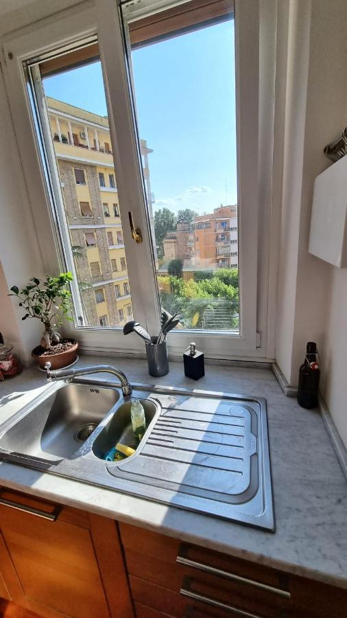 Apartamento Piano - Intero A Roma