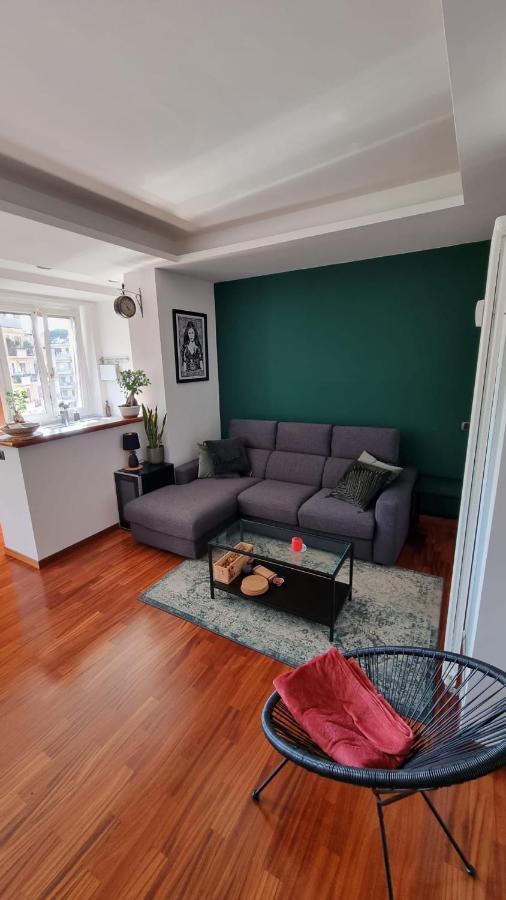 Apartamento Piano - Intero A