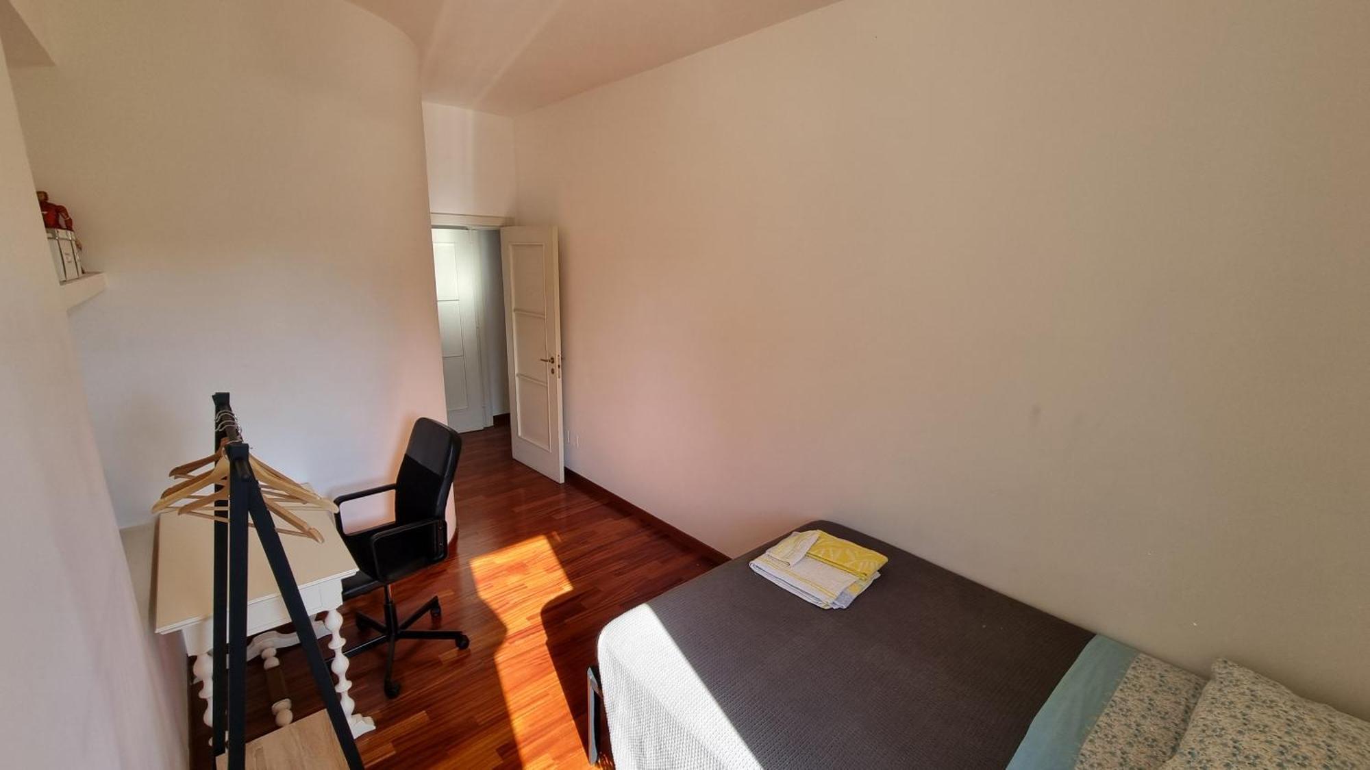 Piano - Intero A Apartamento *
