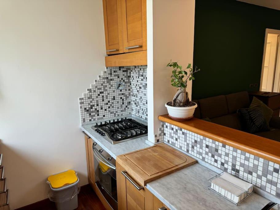 Apartamento Piano - Intero A *
