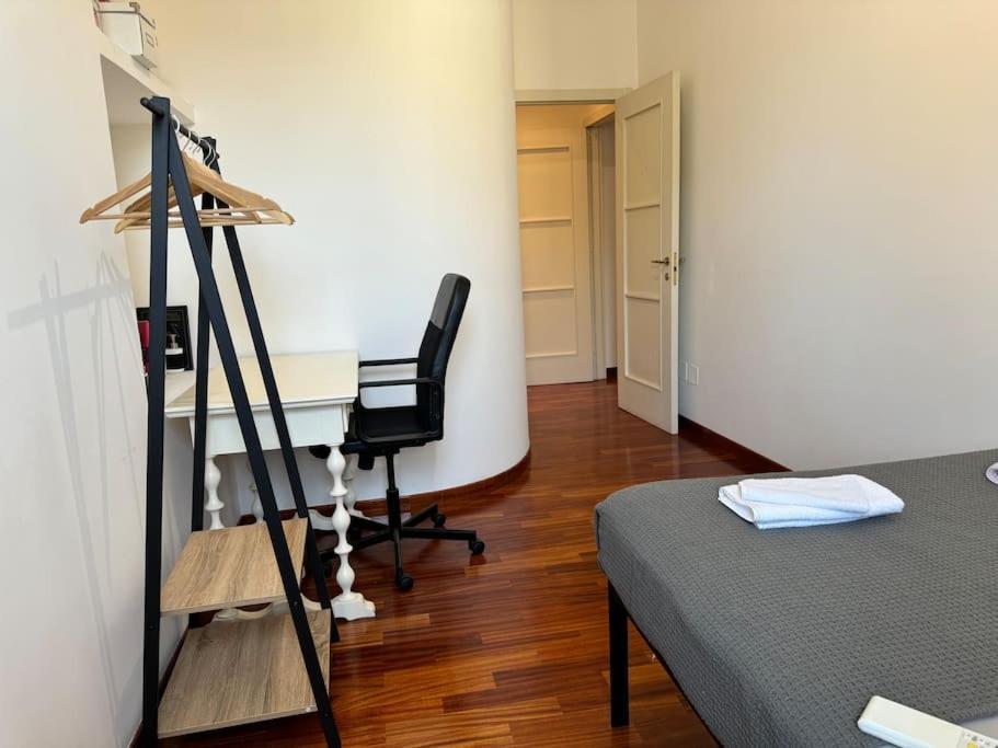 Apartamento Piano - Intero A