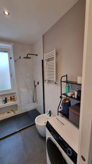 Piano - Intero A Apartamento *