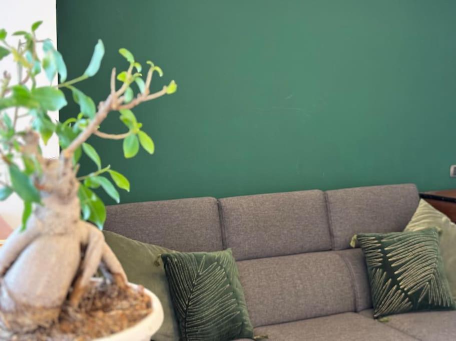 Apartamento Piano - Intero A *