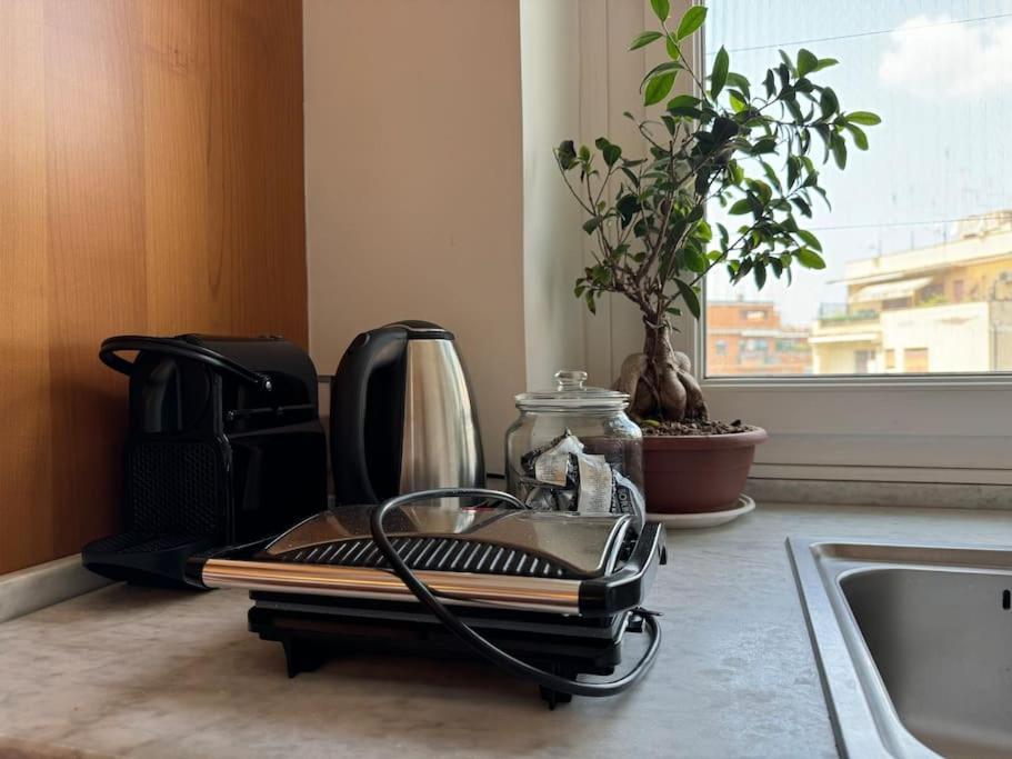 Piano - Intero A Apartamento Roma