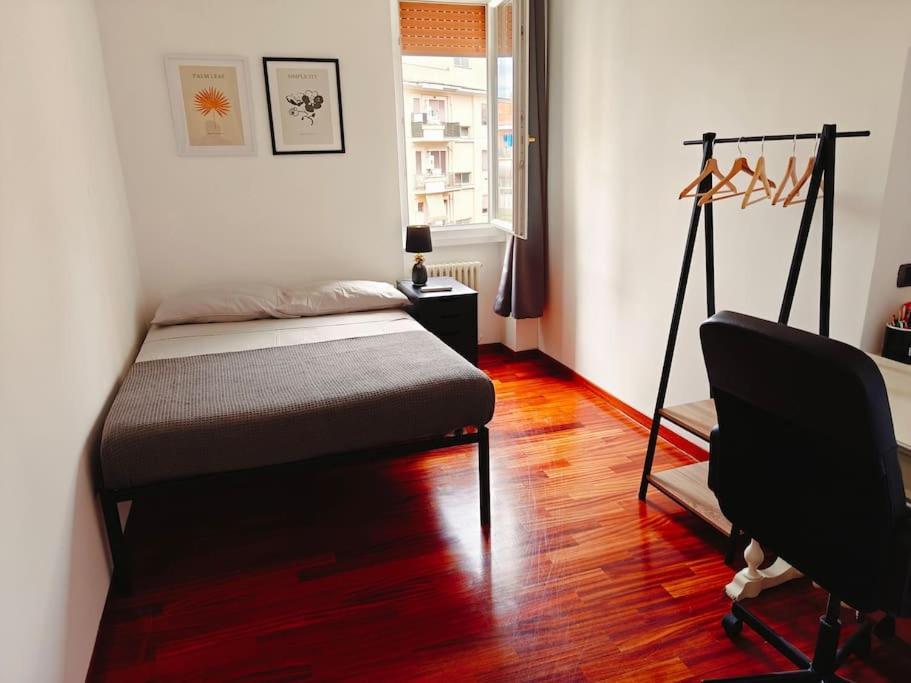 Piano - Intero A Apartamento