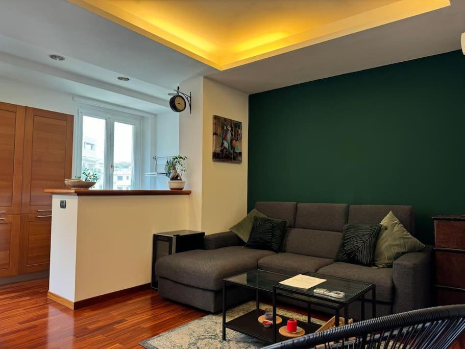 Piano - Intero A Apartamento Roma